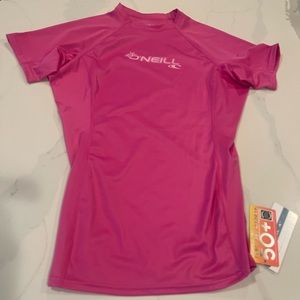 Oneil athletic shirt